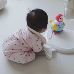 Tuyển Gấp Cô Chăm Bé 4 Tháng Tuổi Cho Đôi Vợ Chồng Trẻ !!