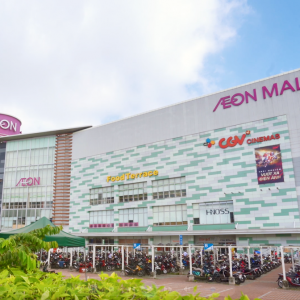 Lương tháng 12 trieu em tuyển 1 chị gvn bao ăn ở gần aeon tân phú
