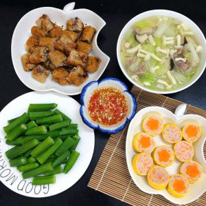 HIỆN EM ĐANG CẦN 1 CÔ GIÚP VIỆC, Ở QUẬN 6 TRÊN ĐƯỜNG NGUYỄN VĂN LUÔNG LƯƠNG 11 TRIỆU