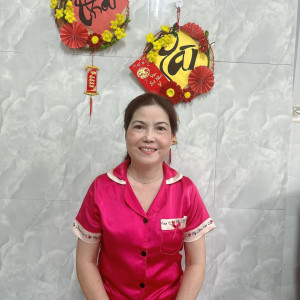 Có gia đình nào cần người nấu ăn ngon làm việc có tâm thì liên hệ Cô Thu nhé ạ