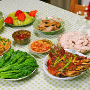 Tuyển Gấp Cô Chăm Bé Phụ Việc Nhà Bao Ăn Ở Quận 9 - BAO ĂN Ở