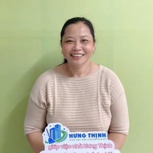 Chị Ngân hiền lành, nấu ăn ngon, nhiều kinh nghiệm đang tìm việc bao ăn ở lại ạ