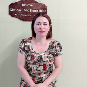 Chị Sau đang tìm giúp việc nhà - phụ chăm bé đi làm bao ăn ở lại ạ