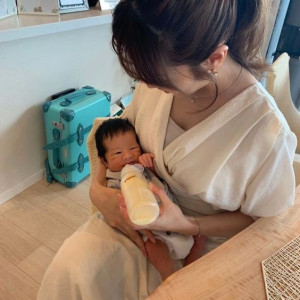 Vợ Chồng Tha Thiết Tìm Cô Chăm Lo Cho Bé Gái 5 Tháng (bao Ăn Ở Lại)