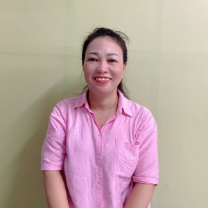 Chị Thúy Đang Cần Việc Đi Làm Lâu Dài Và Đi Làm Liền Ạ