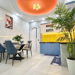 Tuyển Gấp Cô Về Làm Việc Nhà Cho Nhà 3 Thành Viên !