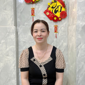 Chị Phượng Đa Năng Mọi Công Việc Đang Tìm Việc Bao Ăn Ở Lại Ạ