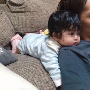 Em Đang Cần Gấp Chị Trông Bé 6 Tháng  để Vợ Chồng Em Yên Tâm  đi Làm