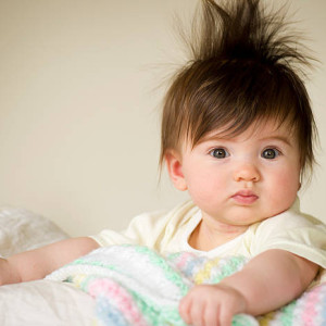 Chung Cư Q7 Cần Chị Chăm Bé 8 Tháng Lương 12tr