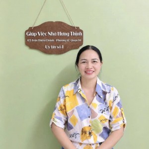 Cô Tươi Rất Thiện Chí Đi Làm Đang Tìm Việc Bao Ăn Ở Lại Ạ