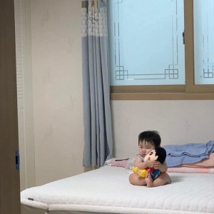 Gia đình con đang cần gấp cô bảo mẫu về chăm bé được 10 tháng tuổi Chung cư Golden Mansion Phú Nhuận