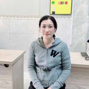 Chị Vân Hiền Lành Chịu Khó Đang Cần Việc Bao Ăn Ở Lại A