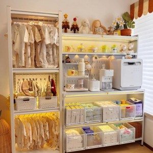 VỢ CHỒNG TRẺ ĐANG CẦN TÌM 1 CHỊ CHĂM BÉ 8 THÁNG TUỔI