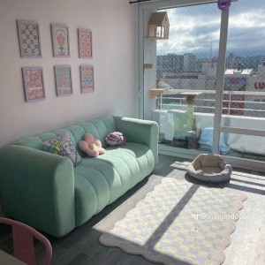 E cần tìm 1 chị phụ giúp việc nhà Chung cư Sky Center Quận Tân Bình ở gần sân bay Tân Sơn Nhất LƯƠNG 13 TRIỆU