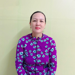 Chị Lan Hiền Lành Phúc Hậu Rất Thiện Chí Đi Làm Đang Tìm Việc Bao Ăn Ở Lại A