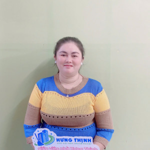 Chị Lệ đang tìm việc bao ăn ở lại ạ