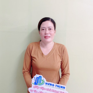 Chị Ly hoàn cảnh khó khăn đang cần tìm việc bao ăn ở lại ạ