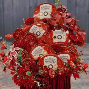 Gia đình em đang tuyển gấp nha các cô ơi