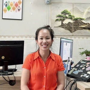 Chị Rảnh chuyên chăm chăm sóc ông bà - giúp việc nhà đang tìm việc bao ăn ở lại ạ