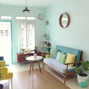 Nhà em ở khu Thảo Điền Quận 2 cần chị giúp việc nhà lương 13 triệu ạ