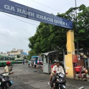 Em Đang Cần Gấp 1 Người Làm Việc Nhà Ở gần Ngay Bên Xe Quận 8