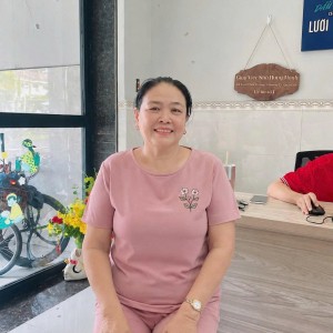 Chị Mai đang cần việc ngay ạ