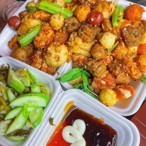 GIA ĐÌNH TOÀN NGƯỜI LỚN CẦN GẤP CHỊ GIÚP VIỆC NHÀ. BAO ĂN Ở