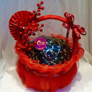 Tuyển gấp 1 cô nấu ăn cho gđ em ạ