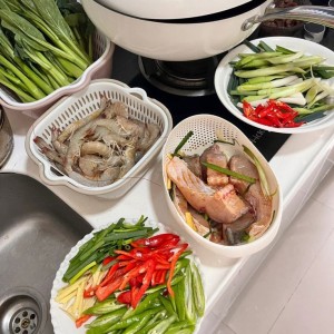 Cần gấp một cô đến  giúp việc nhà đi làm luôn trong hôm nay phụ giúp cho vợ chồng em trên đường Khuông Việt Quận Tân Phú