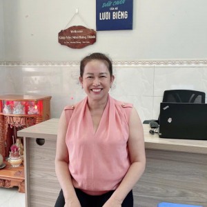 Chị Biết nấu ăn ngon , làm việc có tâm đang tìm việc bao ăn ở lại ạ