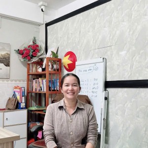 Chị Vấn đa năng mọi công việc , đang tìm việc bao ăn ở lại ạ