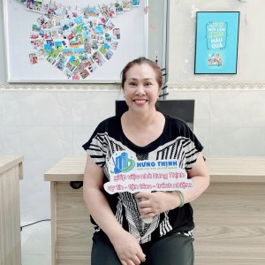 Cô Hoa đang tìm việc chăm sóc ông bà hoặc giúp việc nhà đi làm bao ăn ở lại ạ