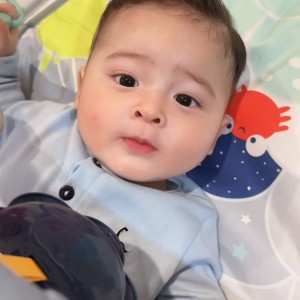 tìm một cô đã có kinh nghiệm chăm bé rồi về chăm bé Sữa được 6 tháng tuổi tại Kha Vạn Cân Thủ Đức