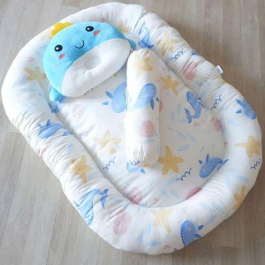 Cần Cô Chăm Bé 9 Tháng Rưỡi, Lương 13tr Có Phòng Riêng ( Ở Lại )