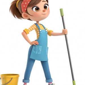 E lần đầu thuê người gv mà khó quá nên  nhờ các chị giúp e một tay em nhé ạ