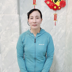 Chị Diễm Chuyên Chăm Bé Từ Ss - Lớn , Phụ Việc Nhà Đi Làm Bao Ăn Ở Lại A