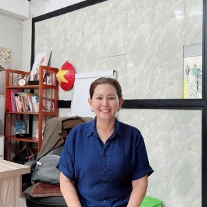 Chị Hoa Đang Tìm Việc Chăm Bé - Giúp Việc Nhà Đi Làm Bao Ăn Ở Lại Ạ