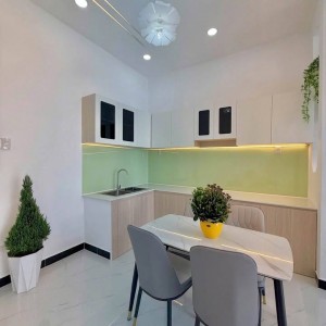 VỢ CHỒNG HAY BẬN VIỆC ĐI LÀM THƯỜNG XUYÊN NÊN CẦN CÔ VỀ QUÁN XUYẾN NHÀ CỬA TẠI ĐƯỜNG  NGUYỄN VĂN LƯỢNG QUẬN GÒ VẤP