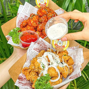 Em đang tuyển gấp 1 cô nấu ăn dọn dẹp cho gđ em ạ