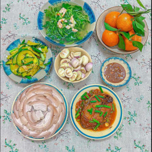 Em là mẹ đơn thân cần tìm gấp một giúp việc làm việc tại nhà 1 lầu 1 trệt tại quận 2 trên đường Võ Nguyên Giáp