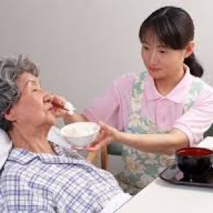 Cần Gấp Chị Chăm Ông Bao Ăn Ở Quận 2