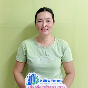 Chị Gái em đang tìm viêc bao ăn ở ạ