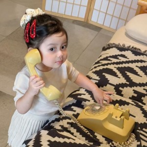 Bé nhà em 15 tháng tuổi chỉ làm những việc liên quan đến bé , KHÔNG CẦN LÀM VIỆC NHÀ