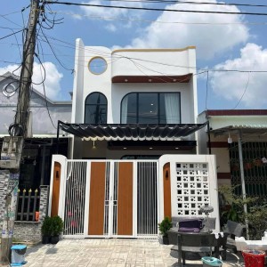 Tuyển gấp chị đến giúp việc nhà ăn ở lại tại Trần Văn Giàu Quận Bình Tân