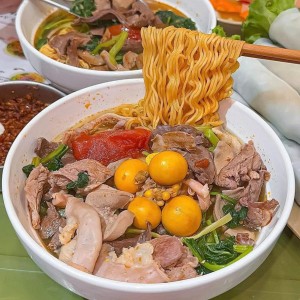 Cần Gấp 1 Cô Nấu Ăn Ngon Tại Q11 – Lương 13tr, Bao Ăn Ở ạ