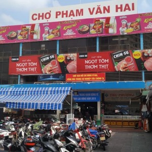 Cần 1 Chị Giúp Việc Nhà Lương 14 Triệu Ở Gần Chợ Phạm Văn Hai Quận Tân Bình