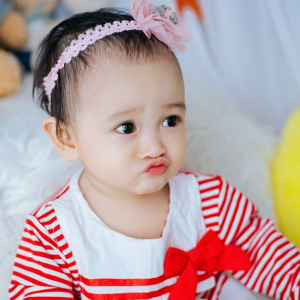 TÌM CHỊ CHĂM BÉ 2 TUỔI - Q. PHÚ NHUẬN - LƯƠNG 10TR