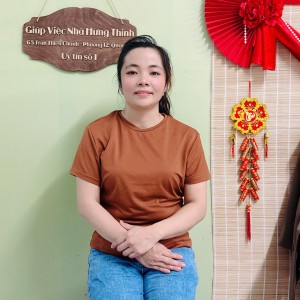 Chị Thêm Đang Cần Việc Bao Ăn Ở Lại Ạ