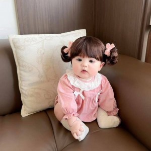 Tha thiết tìm gấp cô chăm em bé 3 tháng tuổi cùng vợ chồng em !!! 