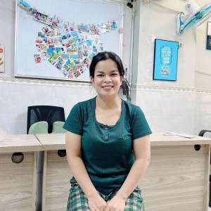 Chị Gấp nấu ăn ngon làm việc có tâm đang tìm việc bao ăn ở lại ạ